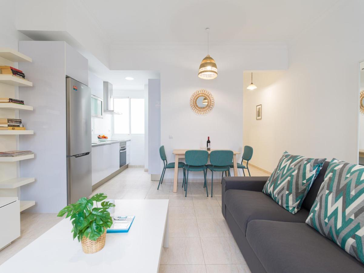 Ferienhaus Rejon By Canariasgetaway *