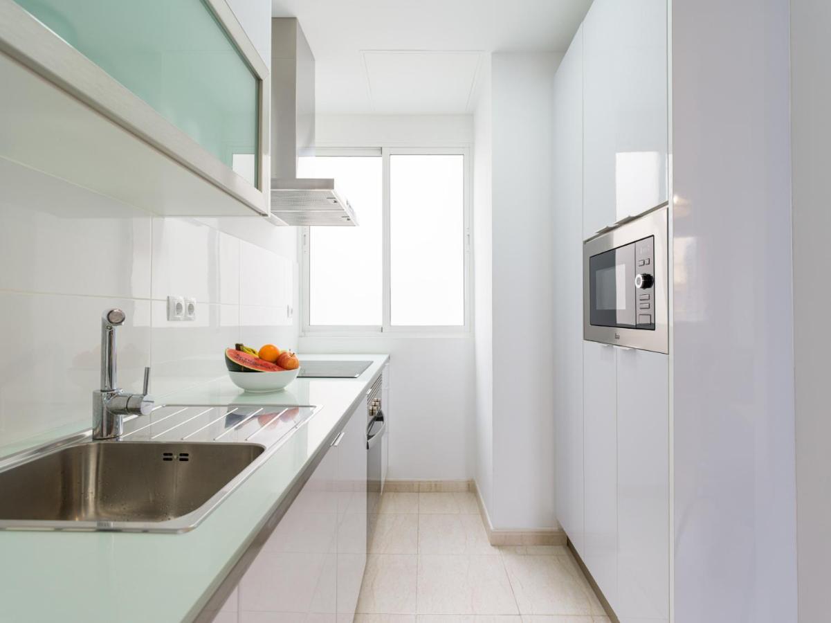 Rejon By Canariasgetaway Ferienhaus *