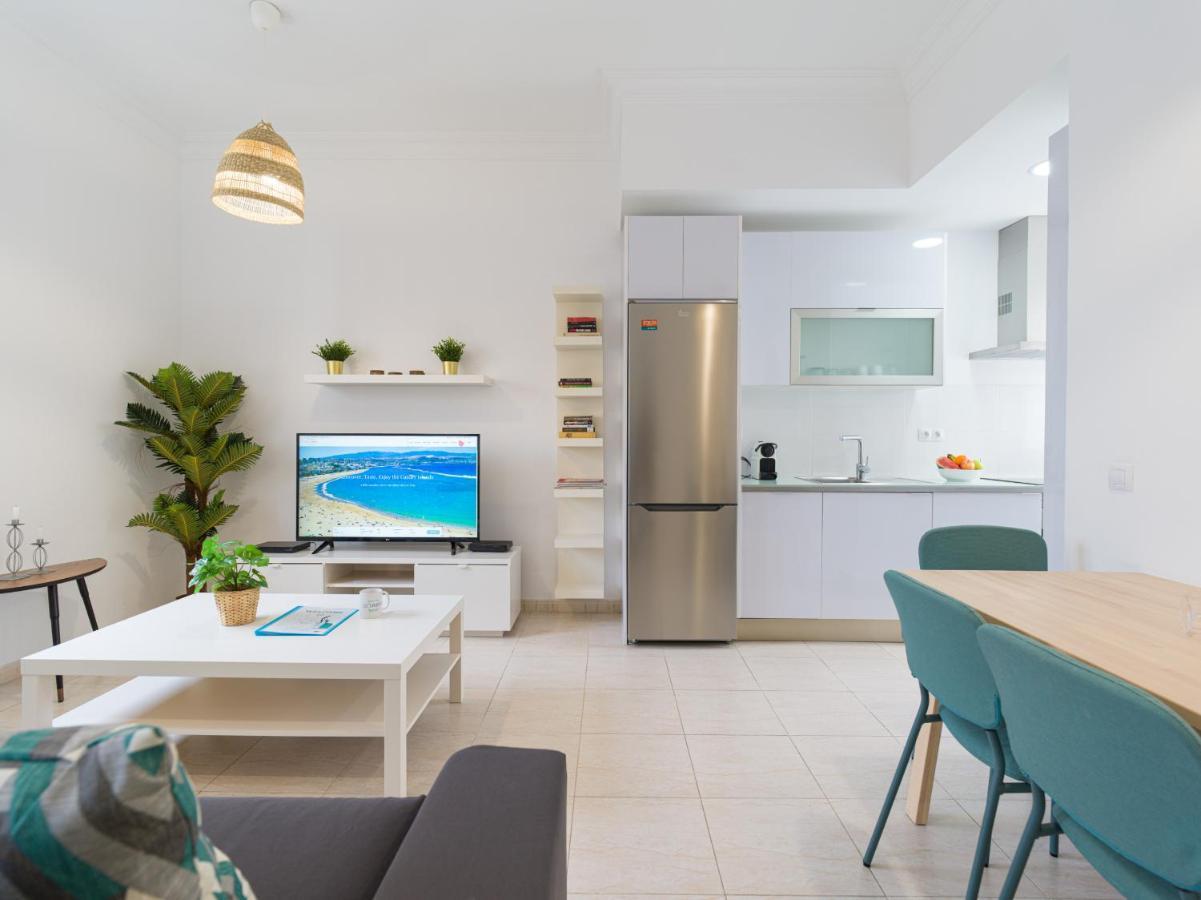 Rejon By Canariasgetaway Ferienhaus *