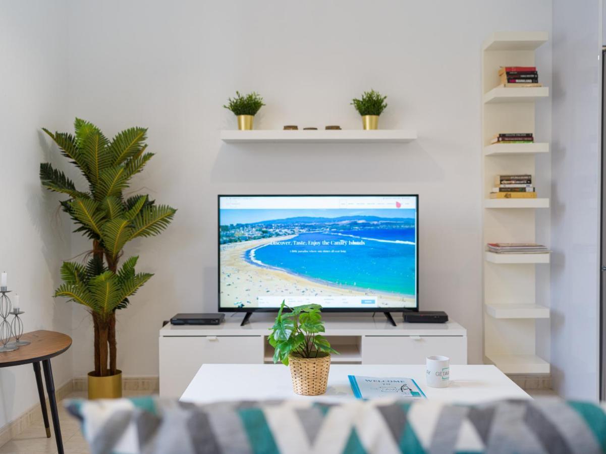 Rejon By Canariasgetaway Las Palmas / Gran Canaria