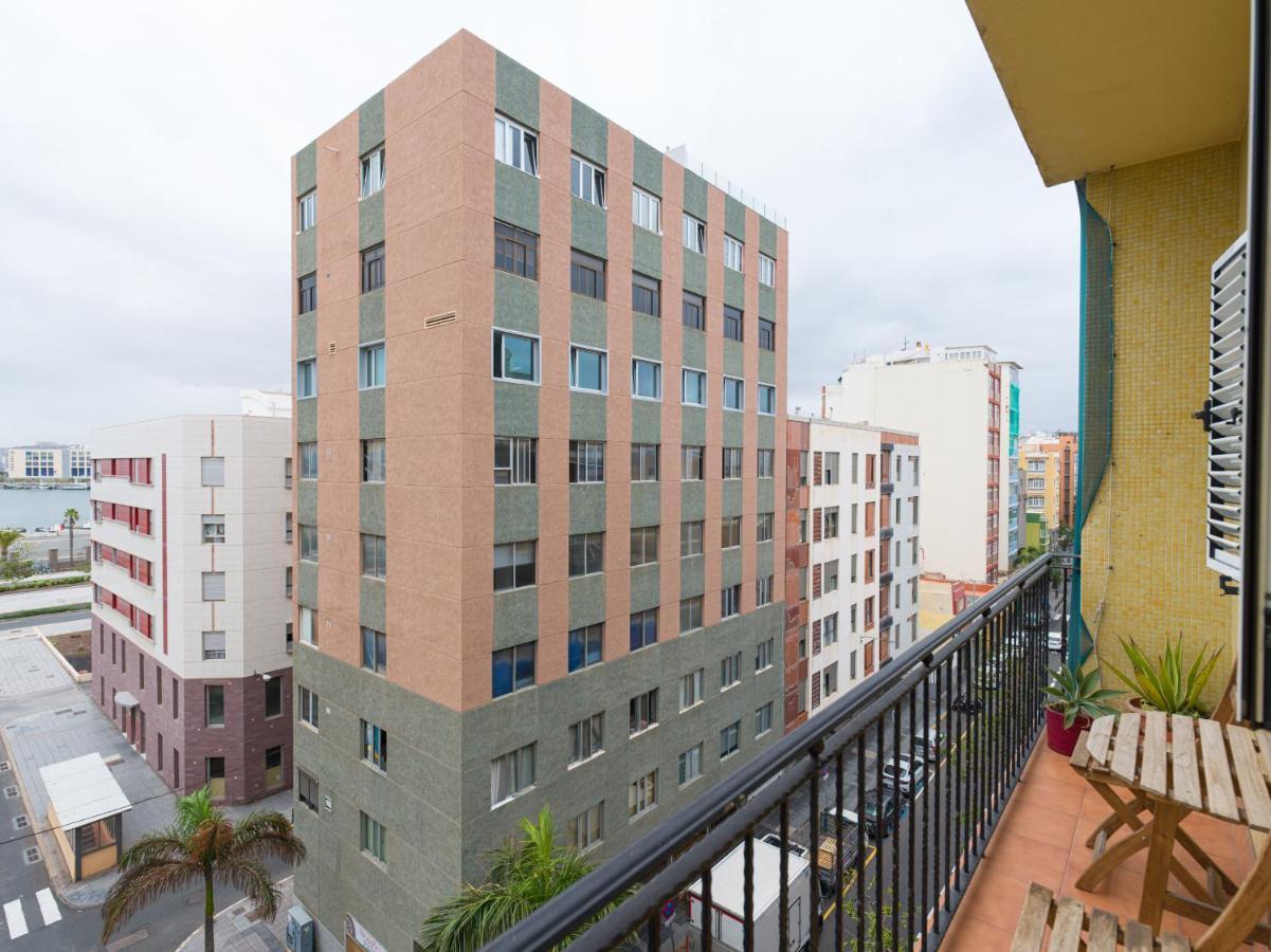 Rejon By Canariasgetaway * Las Palmas / Gran Canaria