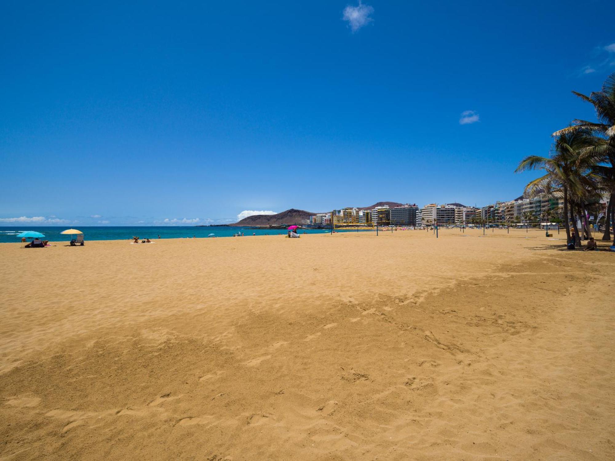 Сasa de vacaciones Rejon By Canariasgetaway *