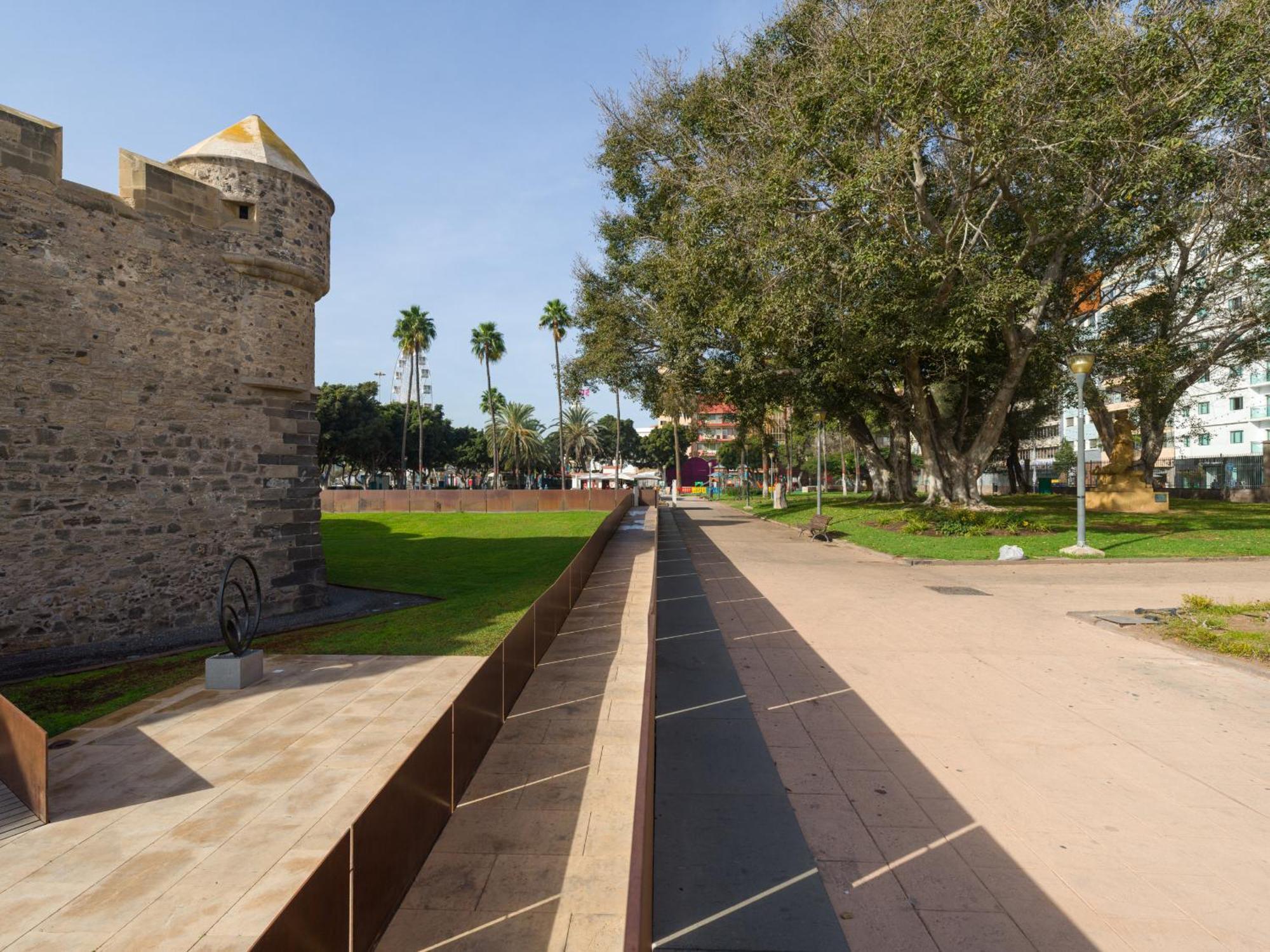 Rejon By Canariasgetaway * Las Palmas / Gran Canaria