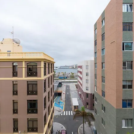 Rejon Home By Canariasgetaway Las Palmas de Gran Canaria Extérieur photo