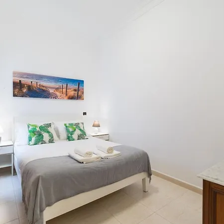 Rejon Home By Canariasgetaway Las Palmas de Gran Canaria Extérieur photo