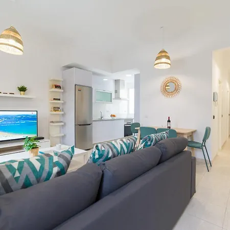 Rejon Home By Canariasgetaway Las Palmas de Gran Canaria Extérieur photo