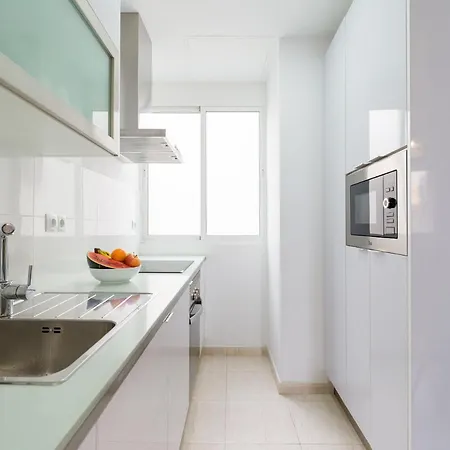 Rejon Home By Canariasgetaway Las Palmas de Gran Canaria Extérieur photo