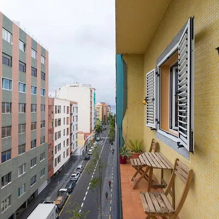 Rejon Home By Canariasgetaway Las Palmas de Gran Canaria Extérieur photo