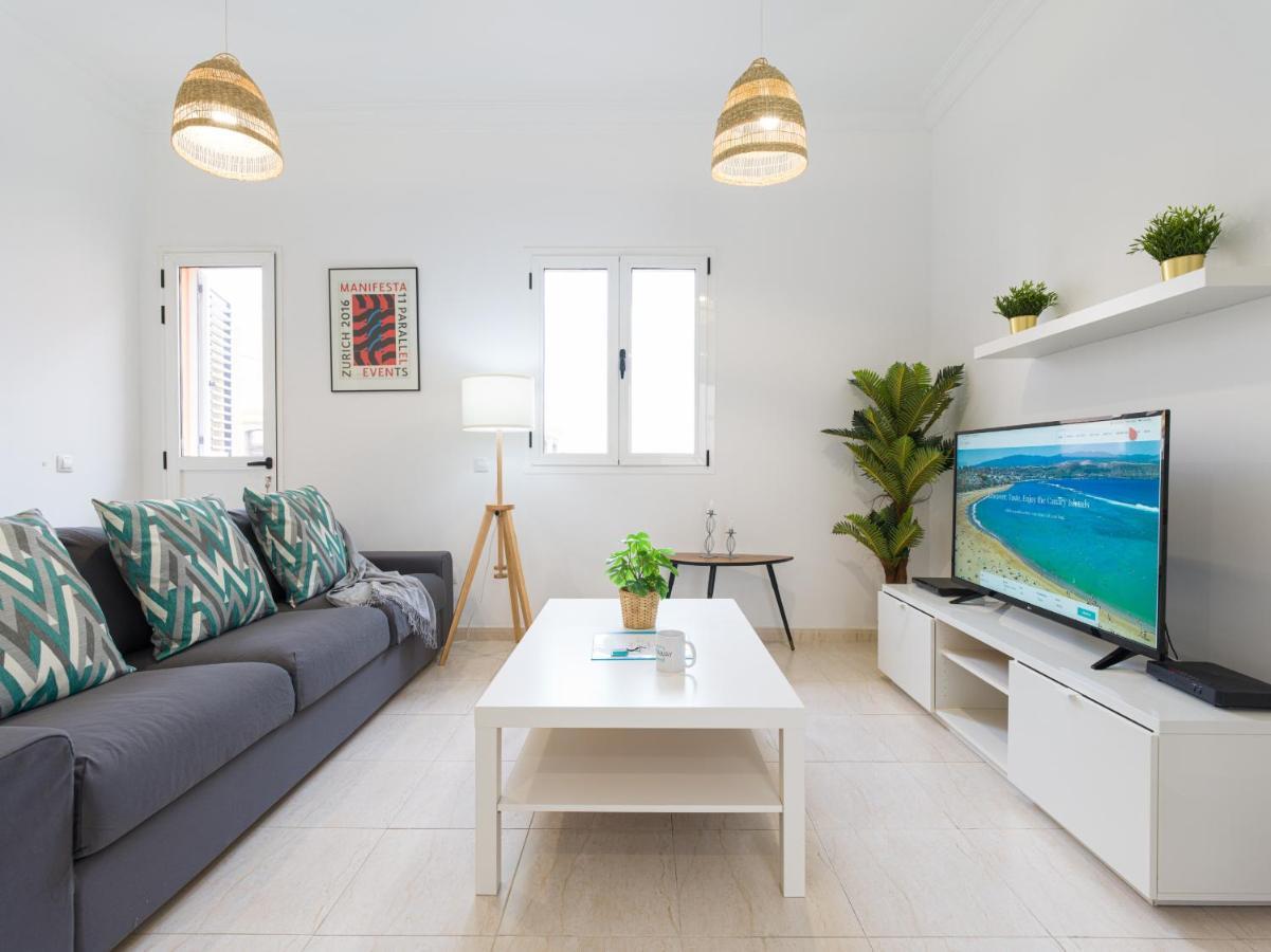 Rejon By Canariasgetaway Vakantiehuis Las Palmas