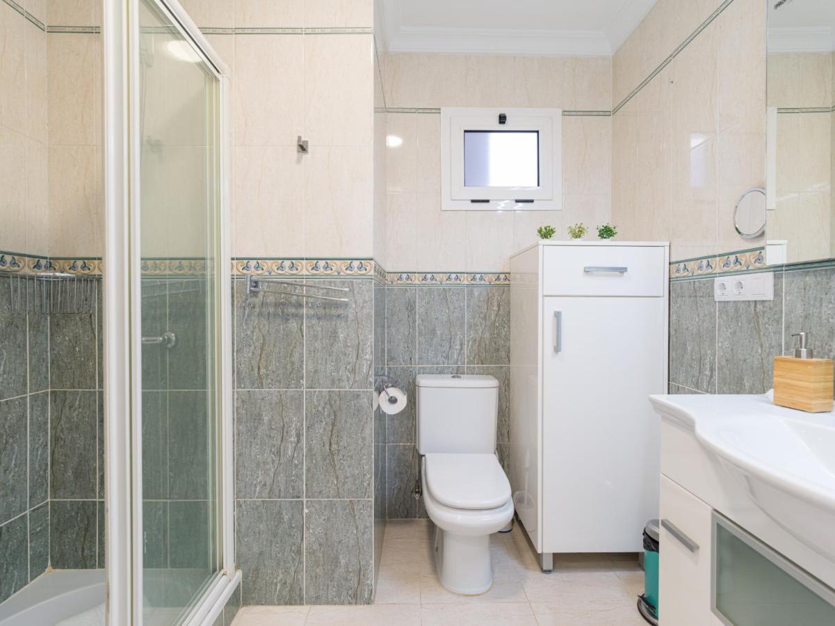 Rejon By Canariasgetaway Vakantiehuis Las Palmas